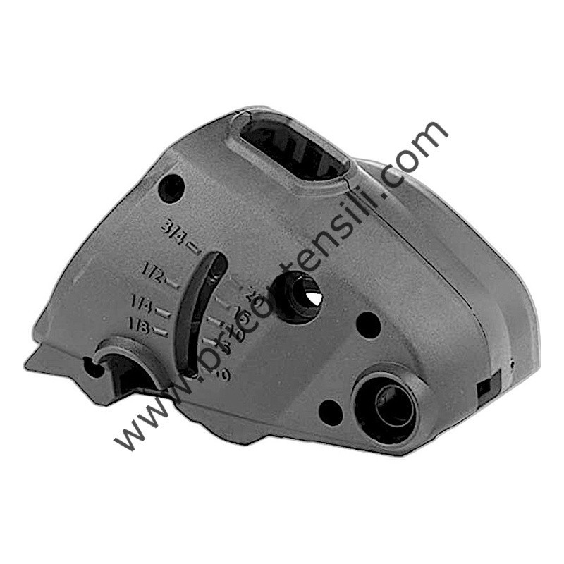 Front Housing