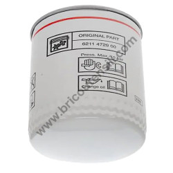 Oil Filter for Oil-Injected Screw Compressors – Part No. 6211472950