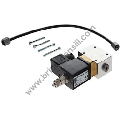 Solenoid valve - Elettrovalvola