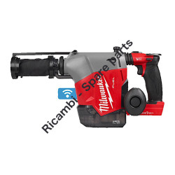 Milwaukee M18FHAFOH16-0 BTY. ROTARY HAMMER