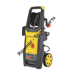 Stanley Spare Parts for Pressure Washer SXPW16PE