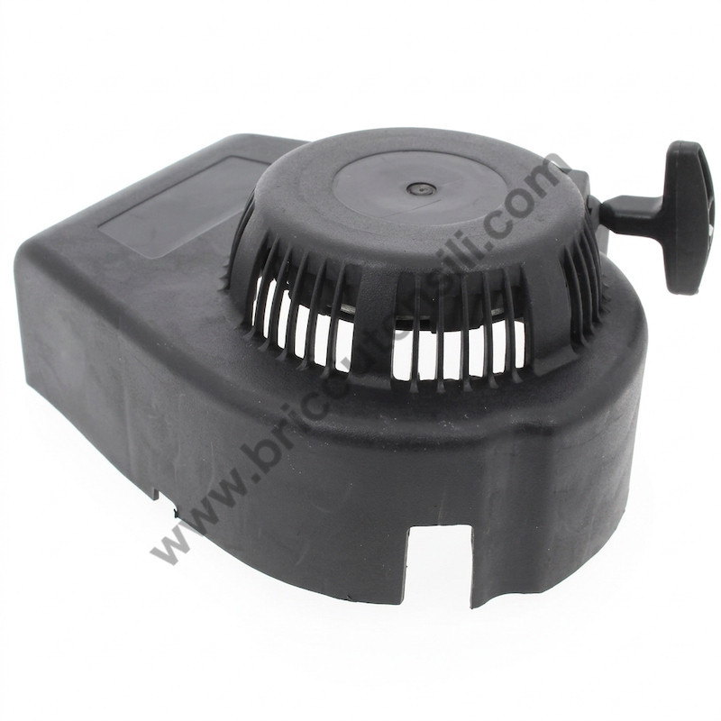 GGP Italy Starter Cover Assembly