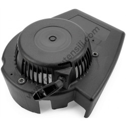 GGP Italy Starter Cover Assembly