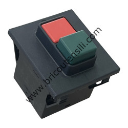 EXT MICRODISGIUNTORE ETA 3140-F260 -P7TI-SGRX-3AC415V-18A
