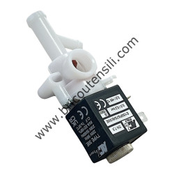 2-WAY SOLENOID VALVE 1/4 220-230V 50/60HZ