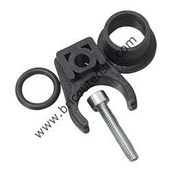 KIT STOPPERS FOR ENGINE HOSES. R.A. (46080480/482)