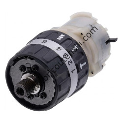 GROUP GEARS X 8391D