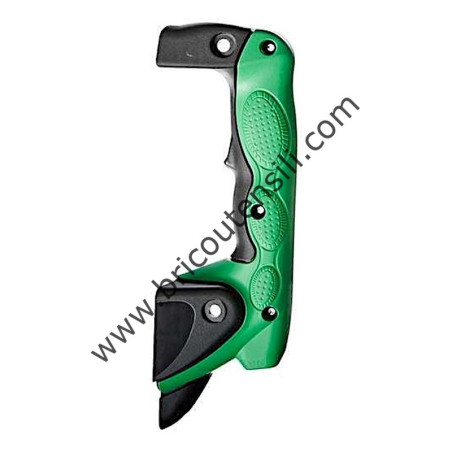 HANDLE (B)