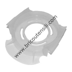 BAFFLE HR4001C/HR4010C