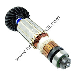 ARMATURE TM3000 - 1