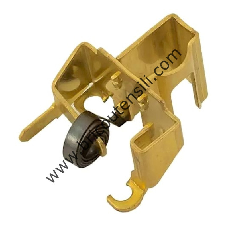 BRUSH HOLDER FOR BO6040