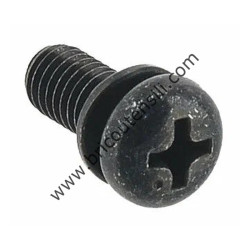 SCREW M5X12