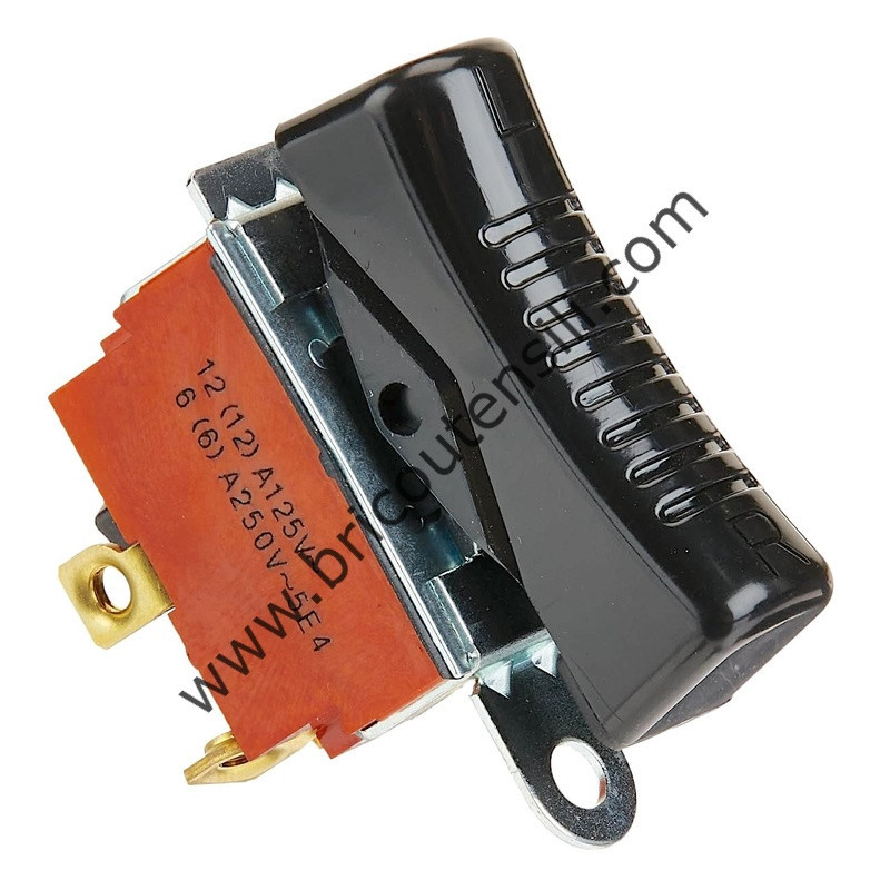 SWITCH (2P SCREW TYPE)