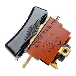 SWITCH (2P SCREW TYPE) - 1