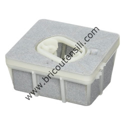 FILTRO ARIA COMPL. X DCS9000 - 1