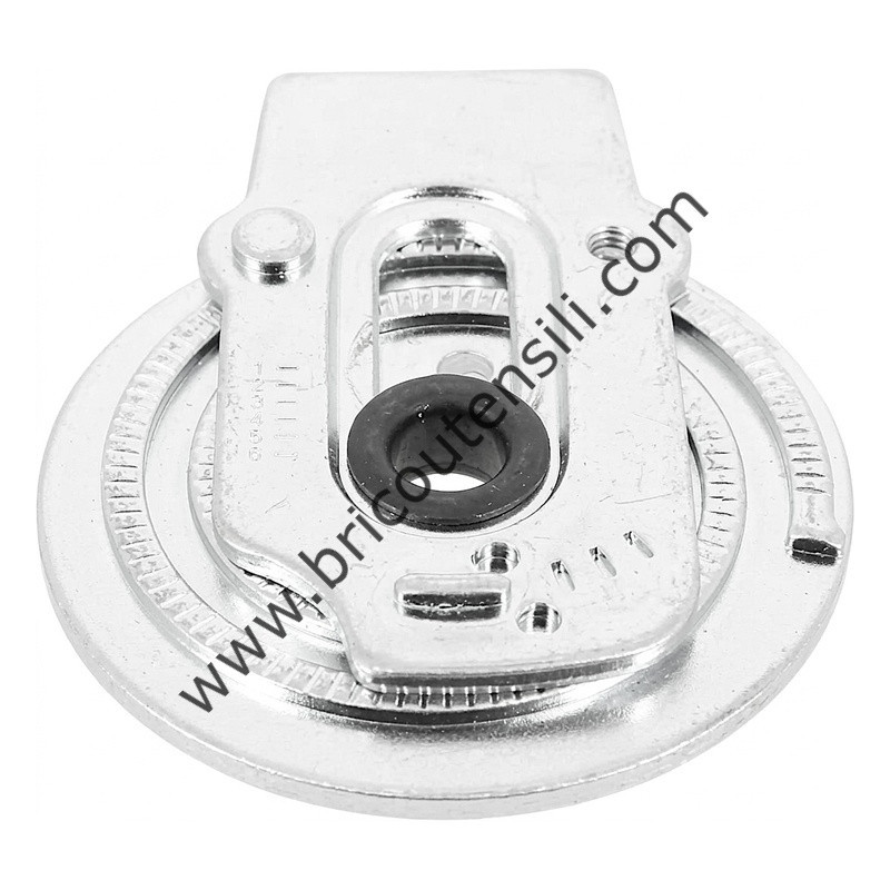 ROTARY SLIDER