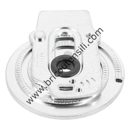 ROTARY SLIDER
