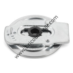 ROTARY SLIDER - 1