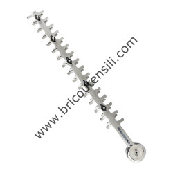 DOUBLE-SIDED BLADE - 1