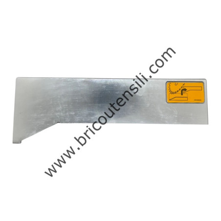 GUIDA DX SUPERIORE LS1018L