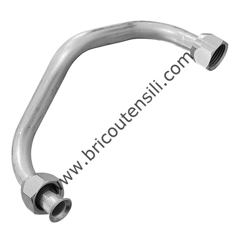 Delivery pipe