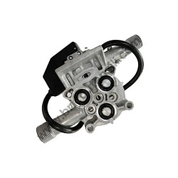 Body Guide PT'03 PIST.D.12 C/ TS-ASP.-VALV.COMP.-M.13KG - 2