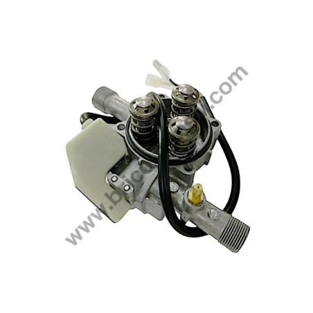 BODY GUIDEPT'03 PISTONS D.12 W/ASS,DETERG.SUCTION