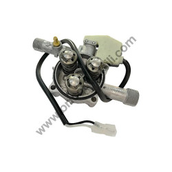 BODY GUIDEPT'03 PISTONS D.12 W/ASS,DETERG.SUCTION - 3