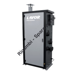 LAVOR HHPV 2021LP Parts