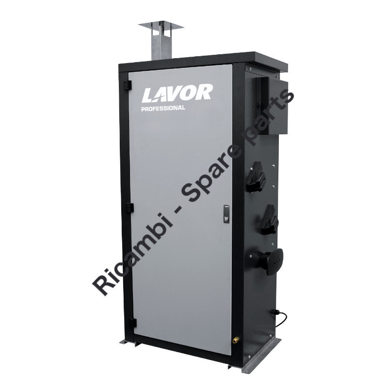 LAVOR Ricambi per HHPV 2021LP