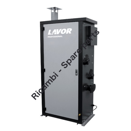LAVOR Ricambi per HHPV 2021LP