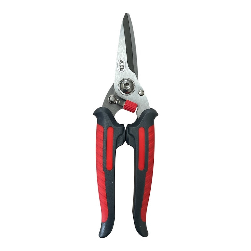 Cesoia Taglialamiera  mm 183 Axel FU2941