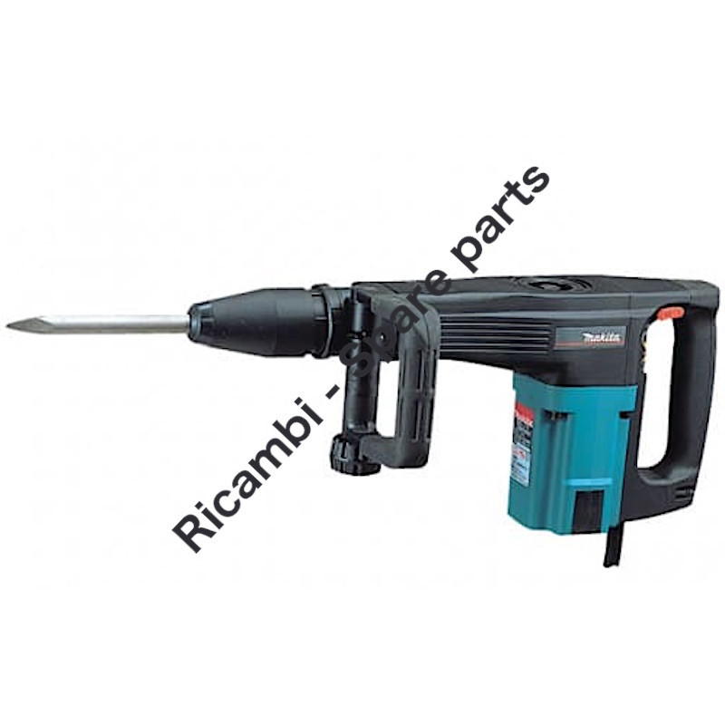 Makita Spare Parts for Hammer HM1100