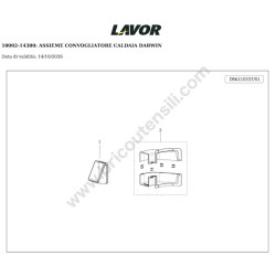 FASA  KAIMAN-R Drawing - 6