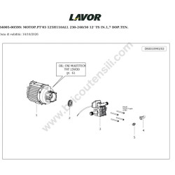 FASA  KAIMAN-R Drawing - 10