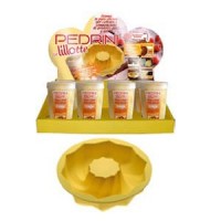 Stampi per dolci Pedrini E1300S