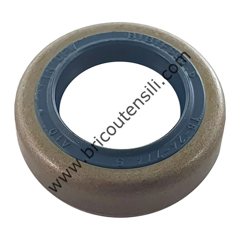 RADIAL RING 15 / 24X7