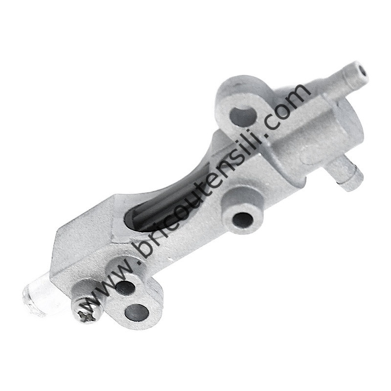 Oil Pump Ass'y