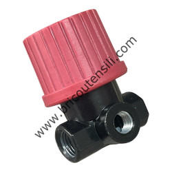 PRESSURE REGULATOR RP-192 1/4"I-A ET - 1