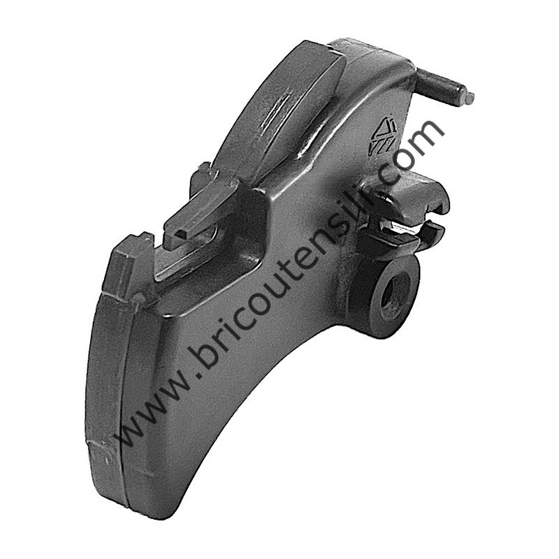LEVA ACCELERATORE X DC6401