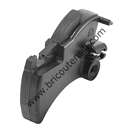 THROTTLE LEVER DCS64/79 PS64/7