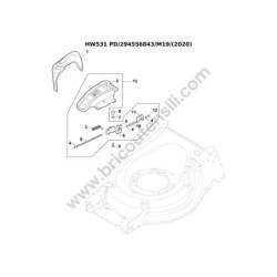 Mountfield Esploso HW531 PD - 5