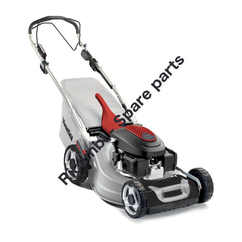 Mountfield Spare Parts for SP505 V SC Lawnmower