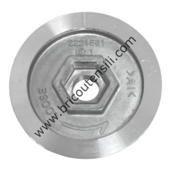 PULEGGIA X 9920 - 1
