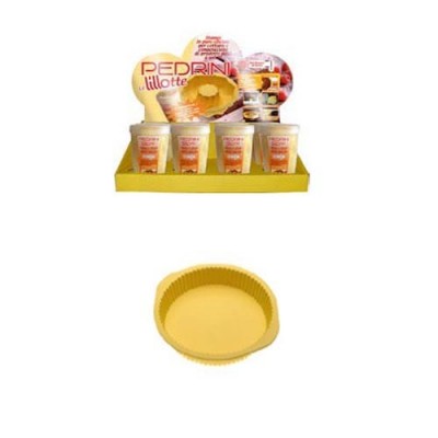 Stampi per dolci Pedrini E1300S