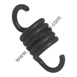 CLUTCH SPRING DCS4600S-5000