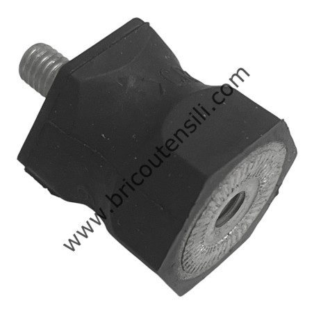 PS ** / DCS ** RUBBER BUFFER