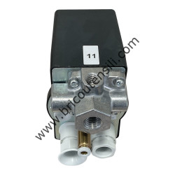 Pressure switch - 2