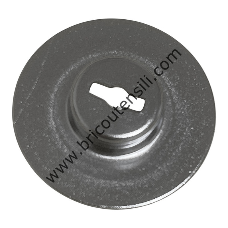 FRICTION PLATE