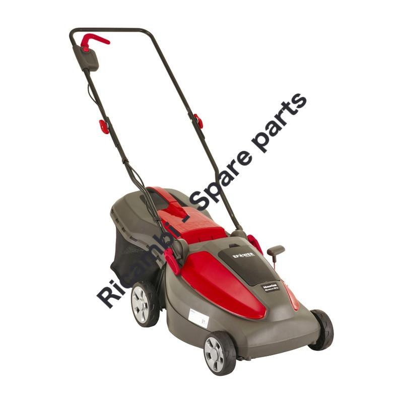 Mountfield Spare Parts for ELECTRESS 38 Li Kit Lawnmower